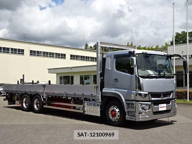 Mitsubishi GREAT 2020-03 7562931-2