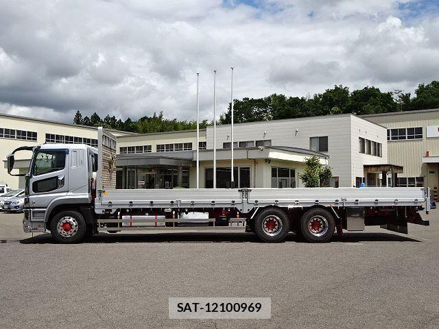 Mitsubishi GREAT 2020-03 7562931-4