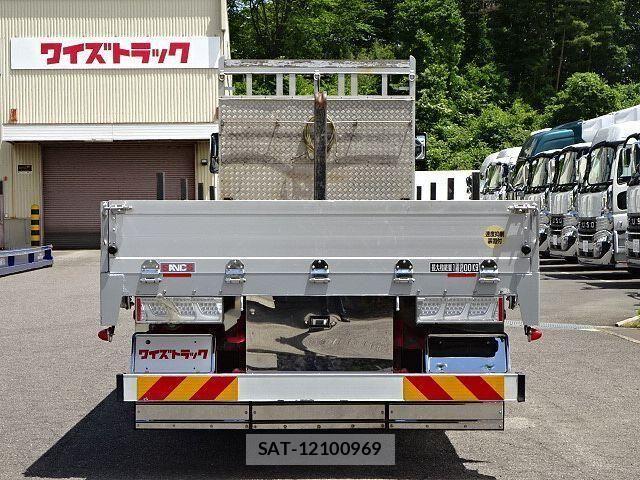 Mitsubishi GREAT 2020-03 7562931-6