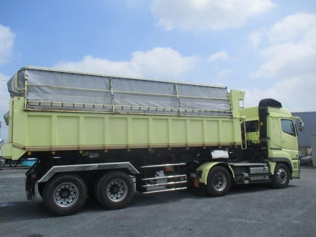 Mitsubishi GREAT 2021-06 7606997-2