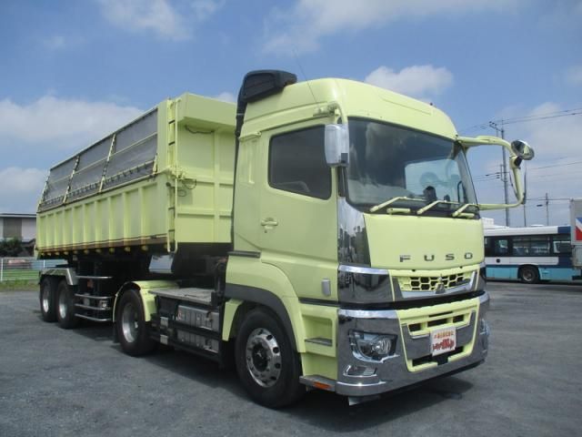 Mitsubishi GREAT 2021-06 7606997-3