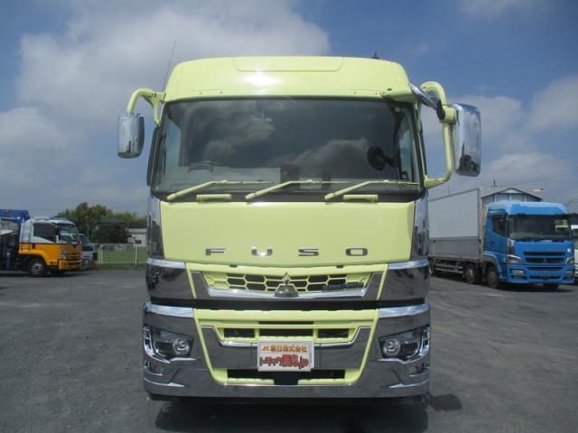 Mitsubishi GREAT 2021-06 7606997-4