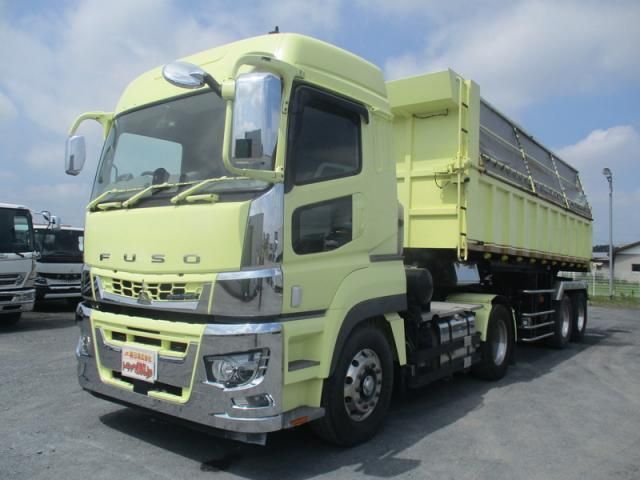 Mitsubishi GREAT 2021-06 7606997-5