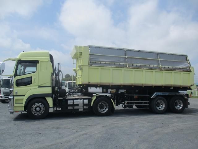 Mitsubishi GREAT 2021-06 7606997-6
