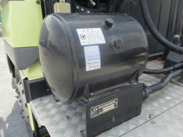 Mitsubishi GREAT 2021-06 7606997-7