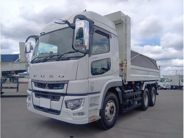 Mitsubishi GREAT 2021-01 7606998-0