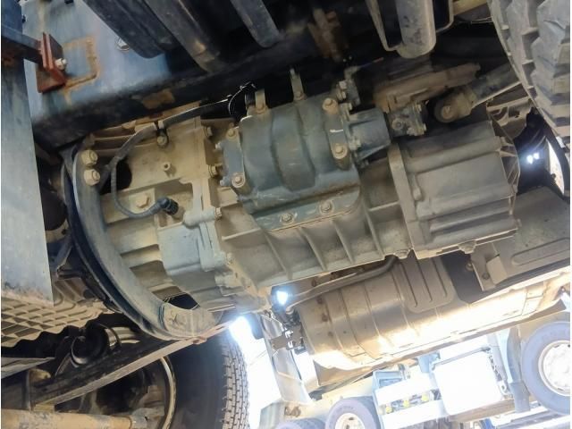 Mitsubishi GREAT 2021-01 7606998-14