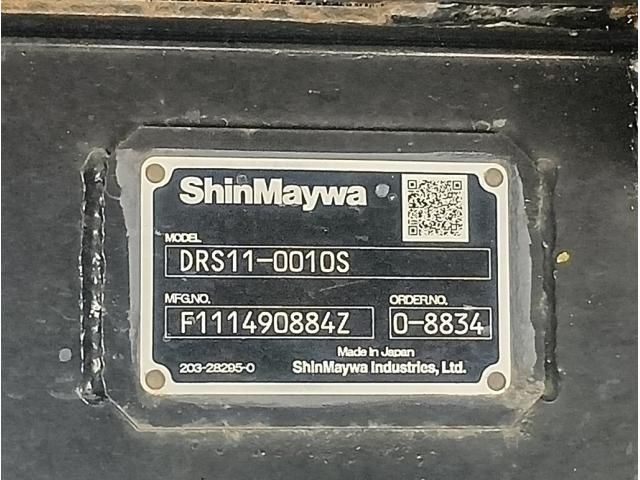 Mitsubishi GREAT 2021-01 7606998-15