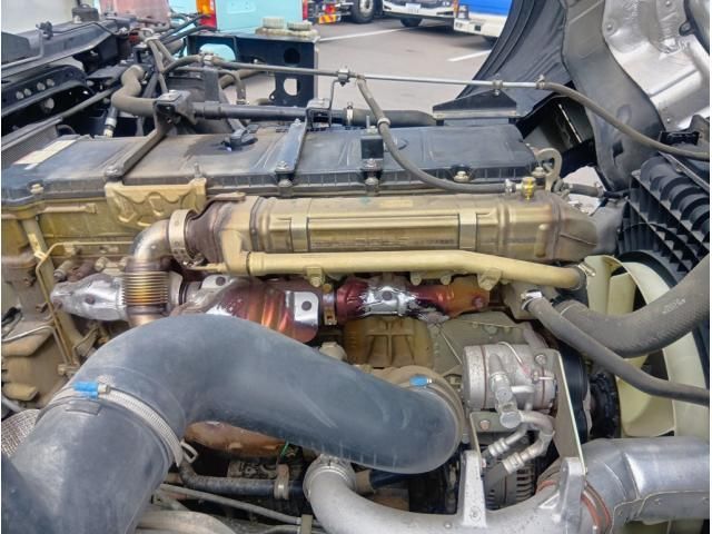 Mitsubishi GREAT 2021-01 7606998-18