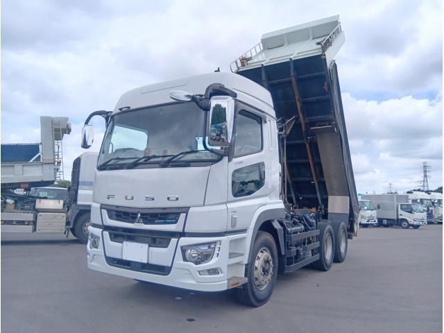 Mitsubishi GREAT 2021-01 7606998-5