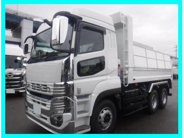 Mitsubishi GREAT 2026-03 7606994-0