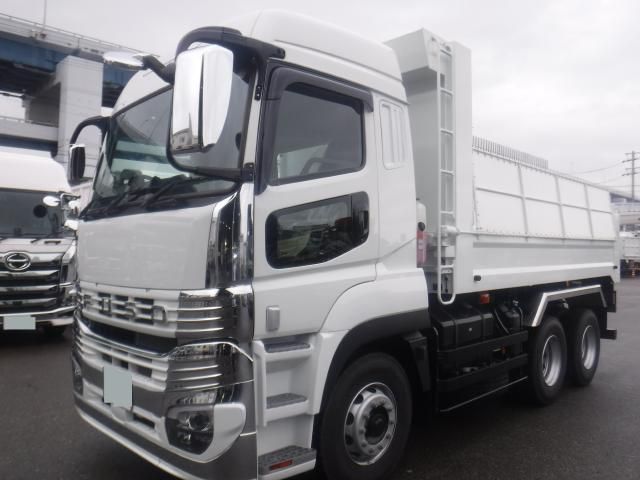 Mitsubishi GREAT 2026-03 7606994-1