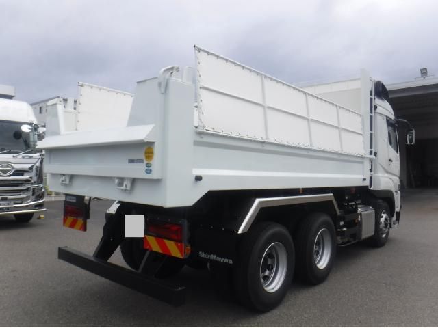 Mitsubishi GREAT 2026-03 7606994-4