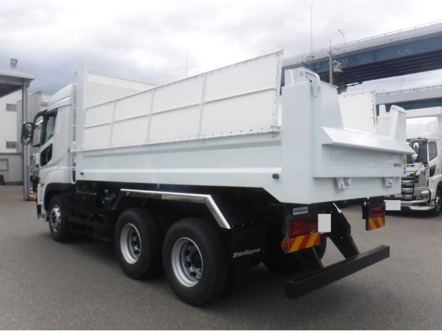Mitsubishi GREAT 2026-03 7606994-6