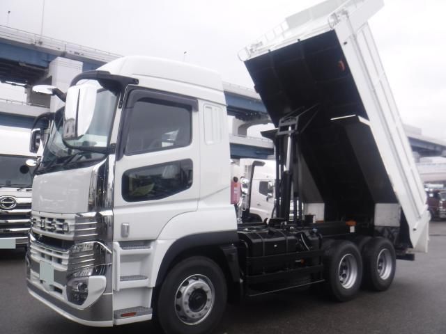 Mitsubishi GREAT 2026-03 7606994-7