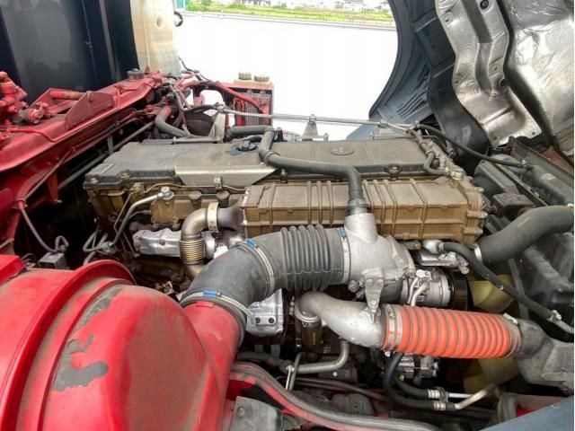 Mitsubishi GREAT 2016-06 7607004-29