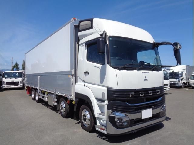 Mitsubishi GREAT 2026-03 7606996-0