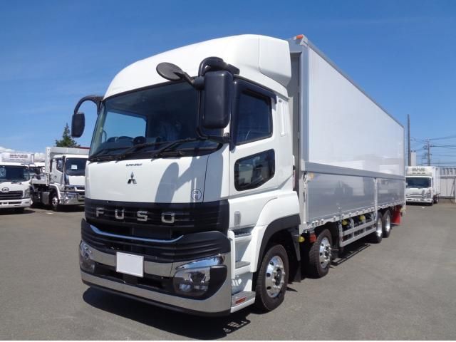 Mitsubishi GREAT 2026-03 7606996-1