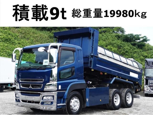 Mitsubishi GREAT 2014-01 7607015-0