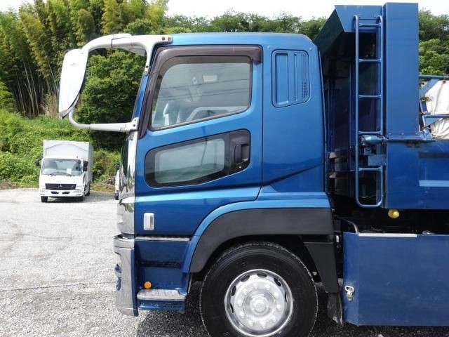Mitsubishi GREAT 2014-01 7607015-10