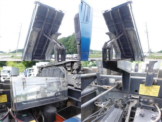 Mitsubishi GREAT 2014-01 7607015-13