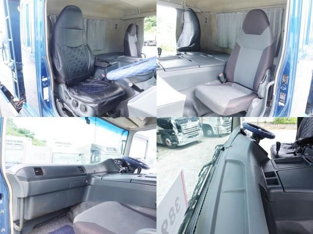 Mitsubishi GREAT 2014-01 7607015-17