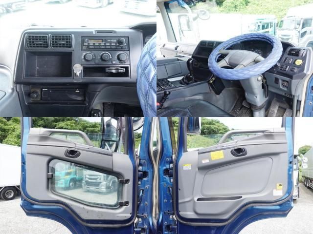 Mitsubishi GREAT 2014-01 7607015-18