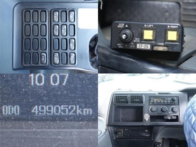 Mitsubishi GREAT 2014-01 7607015-19