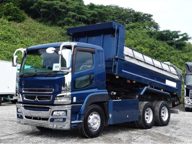 Mitsubishi GREAT 2014-01 7607015-20