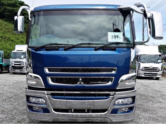 Mitsubishi GREAT 2014-01 7607015-2