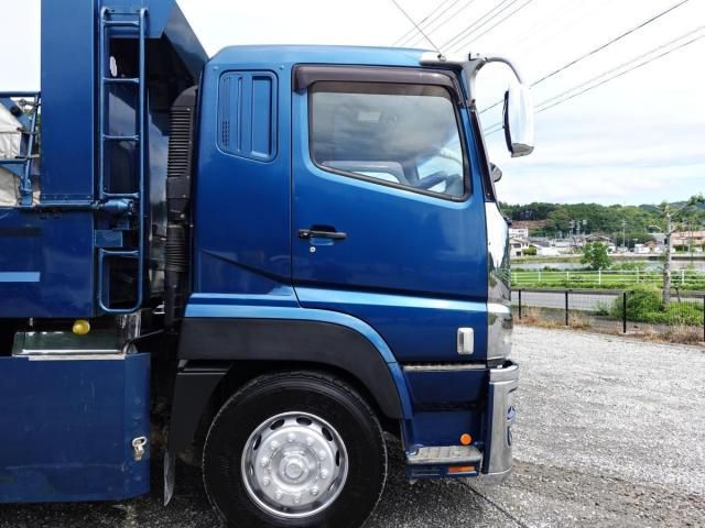 Mitsubishi GREAT 2014-01 7607015-6