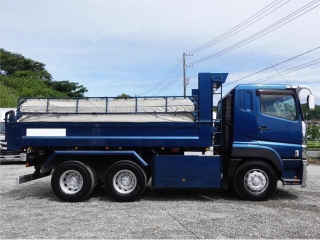 Mitsubishi GREAT 2014-01 7607015-7