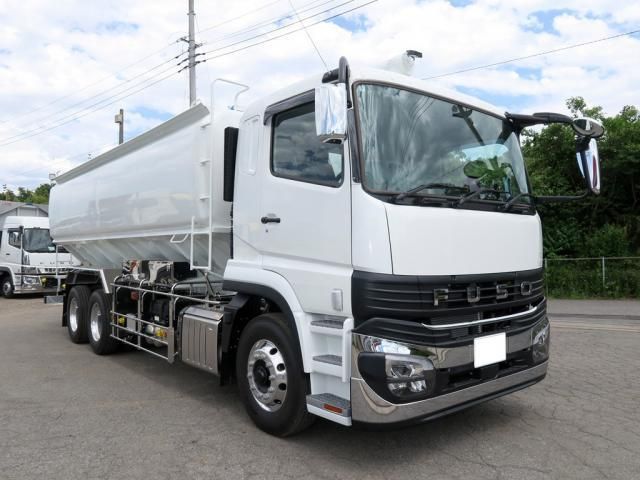 Mitsubishi GREAT 2026-03 7606993-0