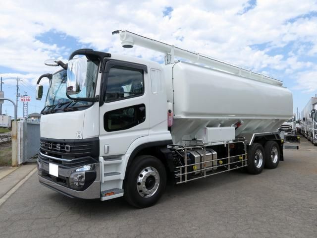 Mitsubishi GREAT 2026-03 7606993-1