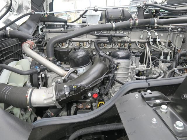 Mitsubishi GREAT 2026-03 7606993-23