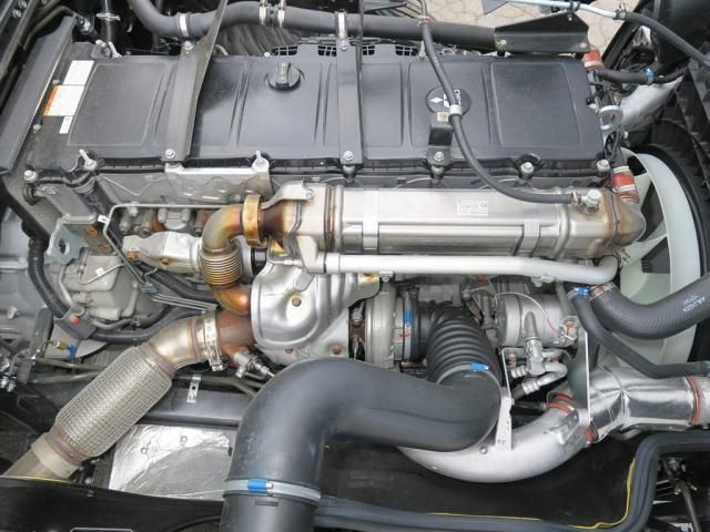 Mitsubishi GREAT 2026-03 7606993-24