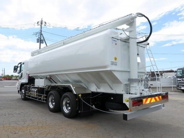Mitsubishi GREAT 2026-03 7606993-2