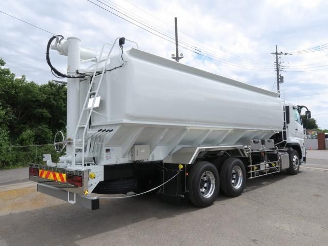 Mitsubishi GREAT 2026-03 7606993-3