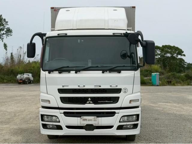 Mitsubishi GREAT 2016-01 7607014-0