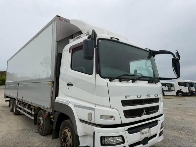 Mitsubishi GREAT 2016-01 7607014-9