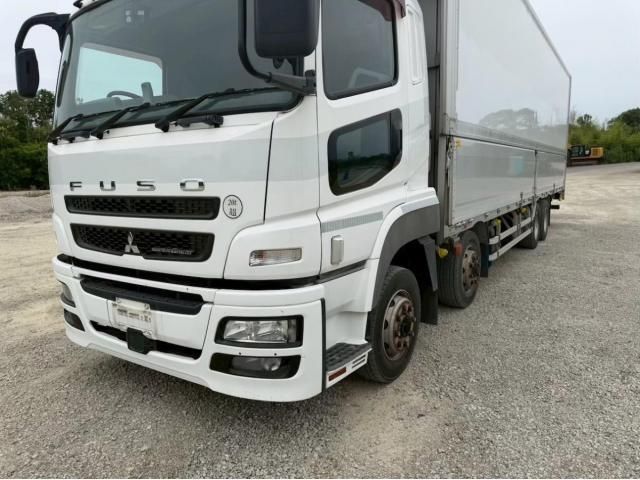 Mitsubishi GREAT 2016-01 7607014-10