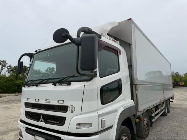 Mitsubishi GREAT 2016-01 7607014-11