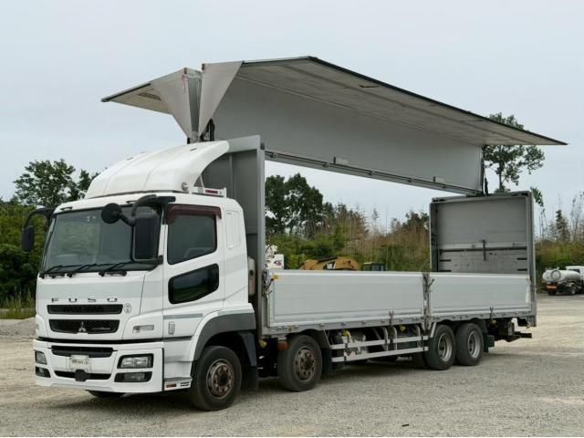 Mitsubishi GREAT 2016-01 7607014-17