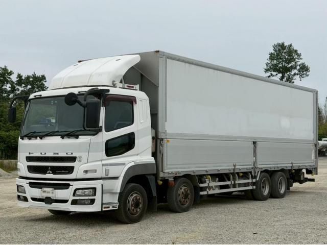 Mitsubishi GREAT 2016-01 7607014-1