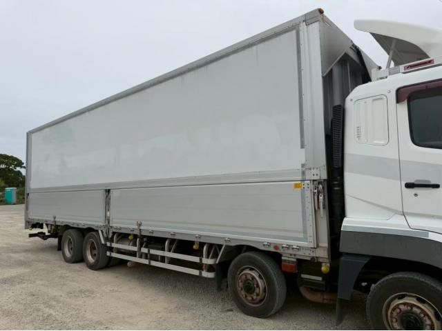 Mitsubishi GREAT 2016-01 7607014-20