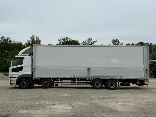 Mitsubishi GREAT 2016-01 7607014-2