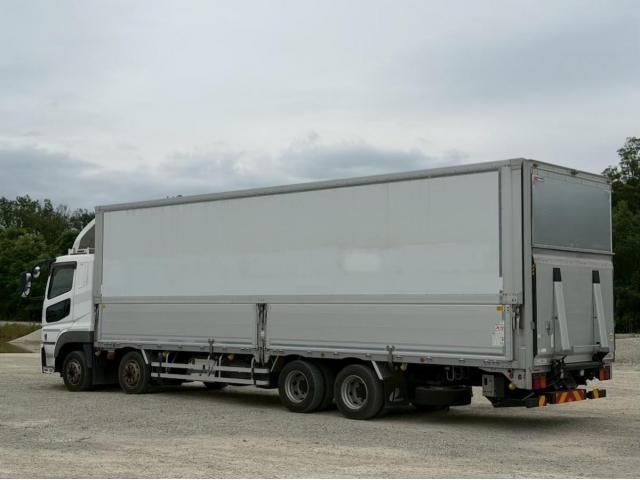 Mitsubishi GREAT 2016-01 7607014-3