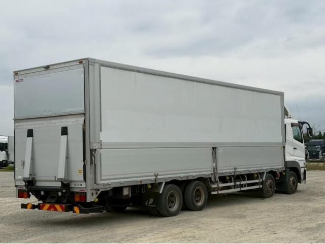 Mitsubishi GREAT 2016-01 7607014-5