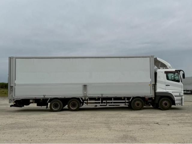 Mitsubishi GREAT 2016-01 7607014-6