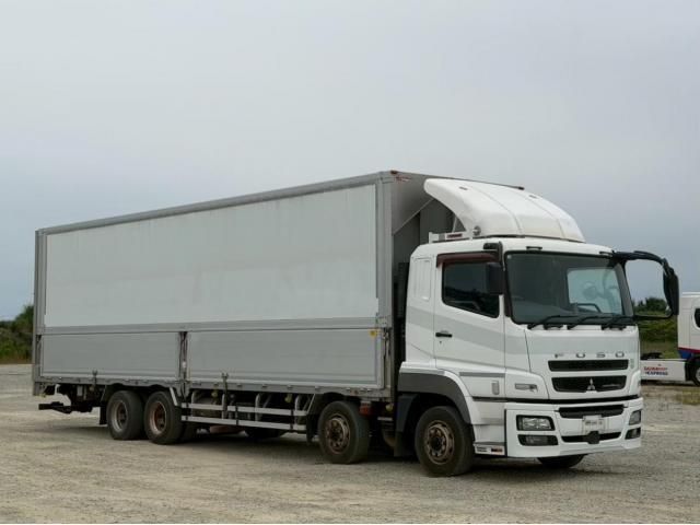 Mitsubishi GREAT 2016-01 7607014-7